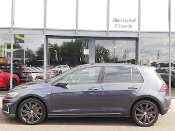Used Volkswagen Golf 2018 for sale - 78941269: Photo