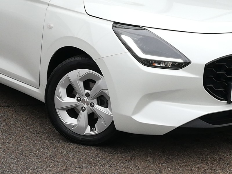 Used Suzuki Swift 2024 for sale - 77782593: Photo 9