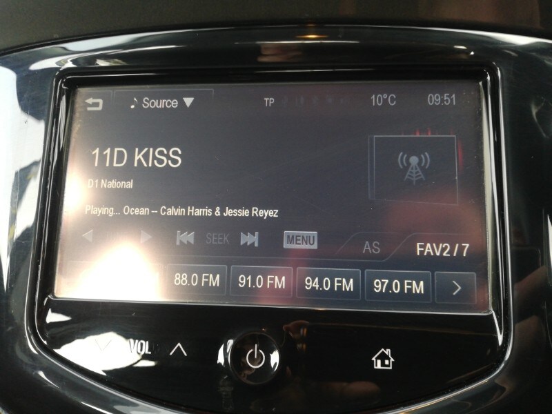 Used Vauxhall Corsa 2015 for sale - 76816324: Photo 10