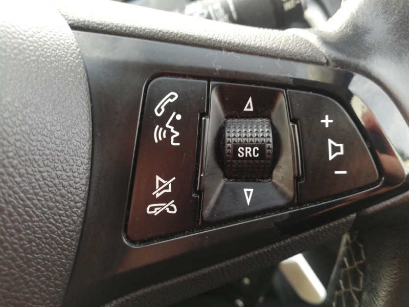 Used Vauxhall Corsa 2015 for sale - 76816324: Photo 13