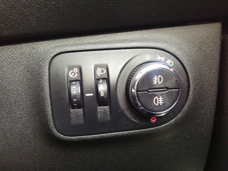 Used Vauxhall Corsa 2015 for sale - 76816324: Photo 15