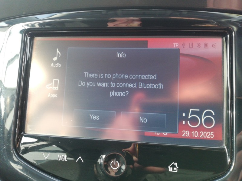 Used Vauxhall Corsa 2015 for sale - 76816324: Photo 18