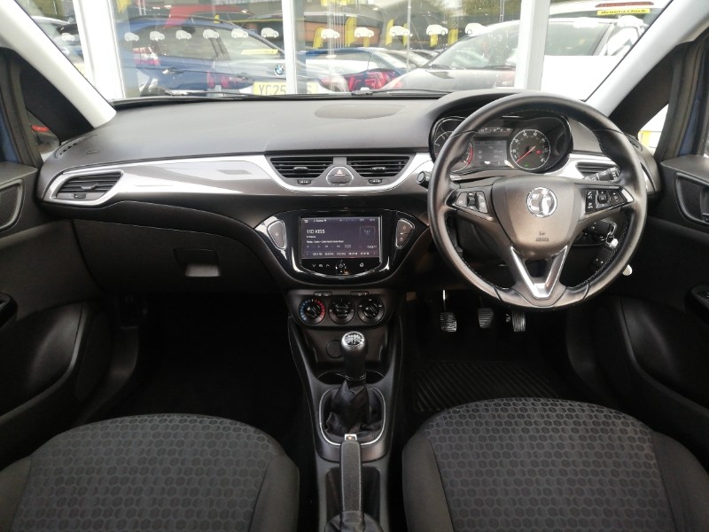 Used Vauxhall Corsa 2015 for sale - 76816324: Photo 2