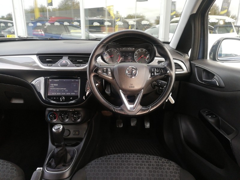 Used Vauxhall Corsa 2015 for sale - 76816324: Photo 7