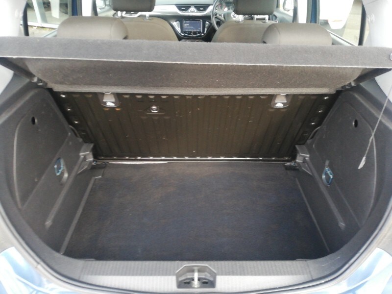 Used Vauxhall Corsa 2015 for sale - 76816324: Photo 8