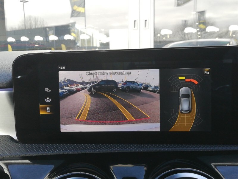 Used Mercedes-Benz A-Class 2020 for sale - 77761454: Photo 11