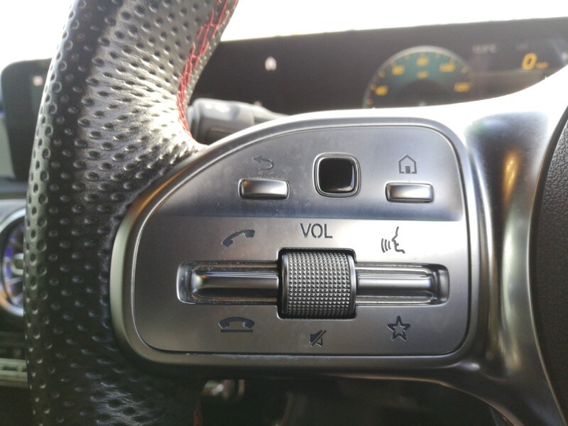 Used Mercedes-Benz A-Class 2020 for sale - 77761454: Photo 14