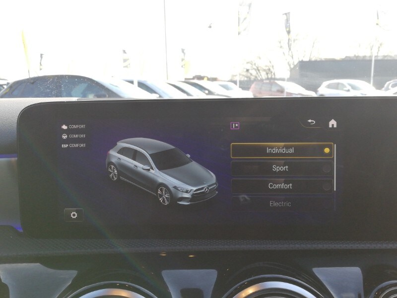 Used Mercedes-Benz A-Class 2020 for sale - 77761454: Photo 18