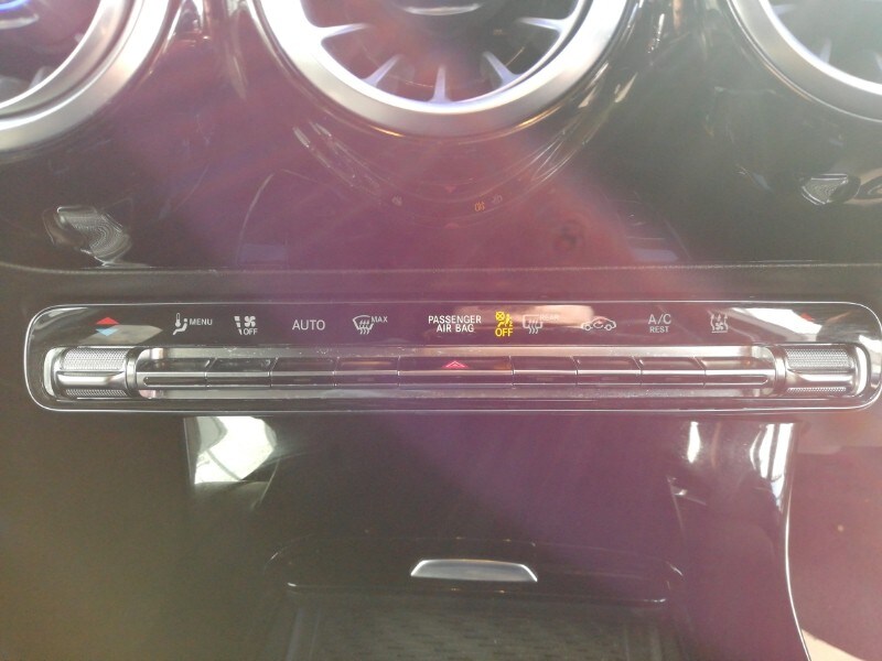 Used Mercedes-Benz A-Class 2020 for sale - 77761454: Photo 19