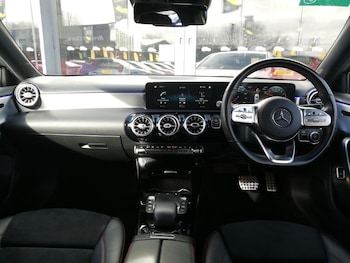 Used Mercedes-Benz A-Class 2020 for sale - 77761454: Photo