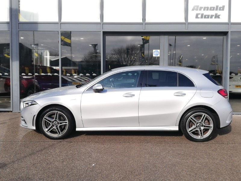 Used Mercedes-Benz A-Class 2020 for sale - 77761454: Photo 4