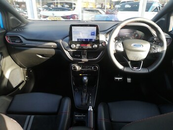 Used Ford Puma 2023 for sale - 78585426: Photo