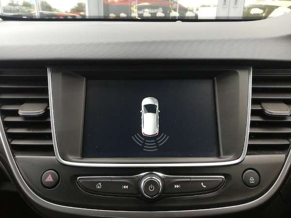 Used Vauxhall Crossland X 2019 for sale - 76183661: Photo 11