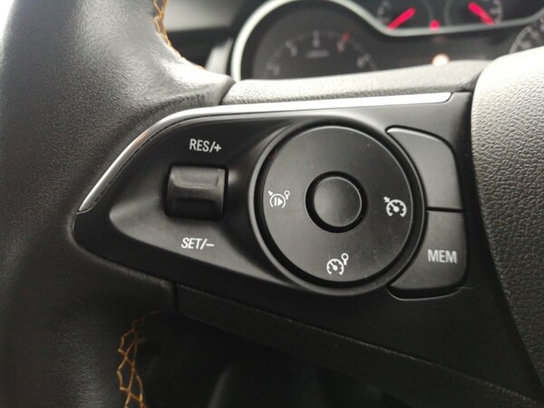 Used Vauxhall Crossland X 2019 for sale - 76183661: Photo 13