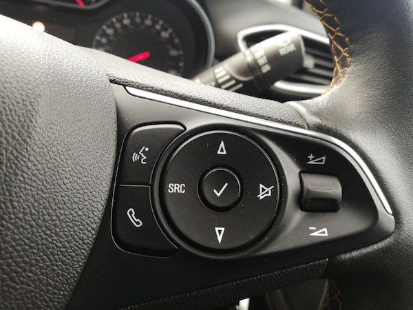 Used Vauxhall Crossland X 2019 for sale - 76183661: Photo 14