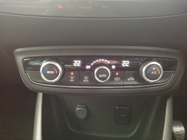 Used Vauxhall Crossland X 2019 for sale - 76183661: Photo 15
