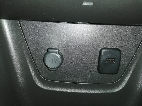 Used Vauxhall Crossland X 2019 for sale - 76183661: Photo 16