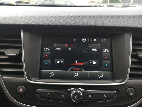 Used Vauxhall Crossland X 2019 for sale - 76183661: Photo 19