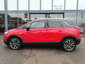 Used Vauxhall Crossland X 2019 for sale - 76183661: Photo 4