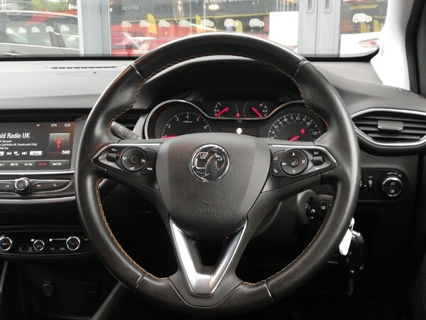 Used Vauxhall Crossland X 2019 for sale - 76183661: Photo 7
