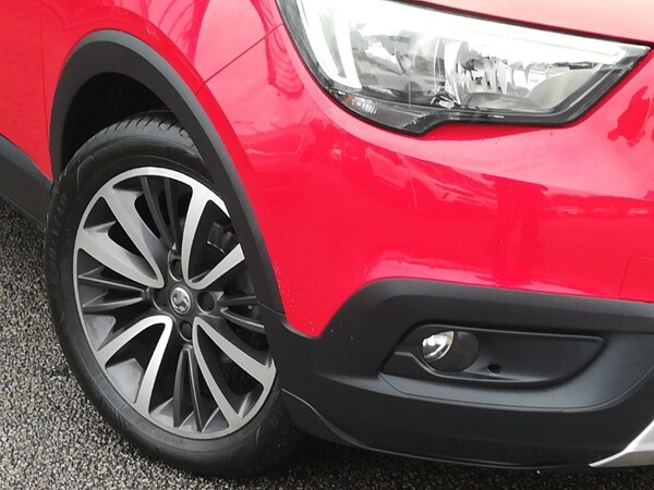Used Vauxhall Crossland X 2019 for sale - 76183661: Photo 9