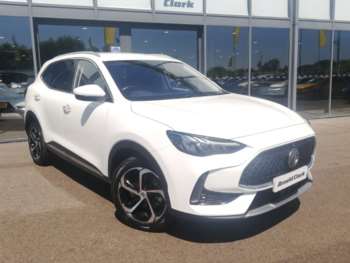 2024 - 1.5 T-GDI Trophy 5dr DCT