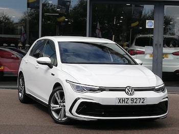 Used Volkswagen Golf 2020 for sale - 78821486: Photo