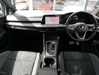Used Volkswagen Golf 2020 for sale - 78821486: Photo