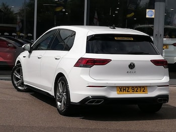 Used Volkswagen Golf 2020 for sale - 78821486: Photo