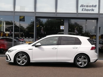 Used Volkswagen Golf 2020 for sale - 78821486: Photo