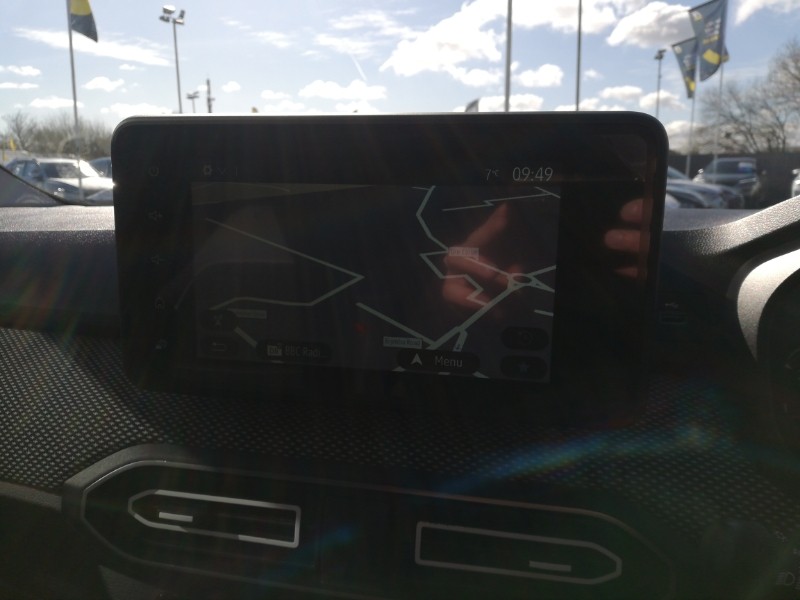 Used Dacia Jogger 2023 for sale - 78032899: Photo 19