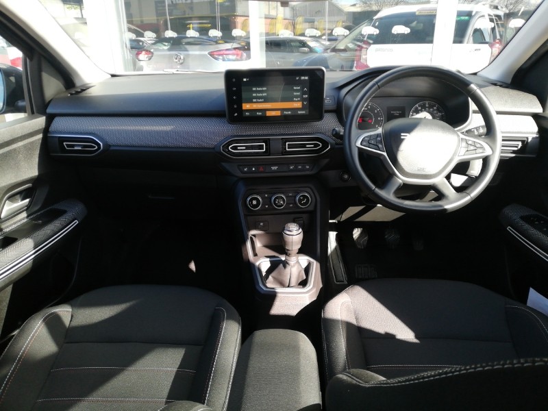 Used Dacia Jogger 2023 for sale - 78032899: Photo 2
