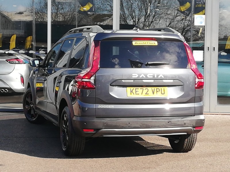 Used Dacia Jogger 2023 for sale - 78032899: Photo 3