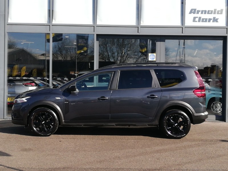 Used Dacia Jogger 2023 for sale - 78032899: Photo 4