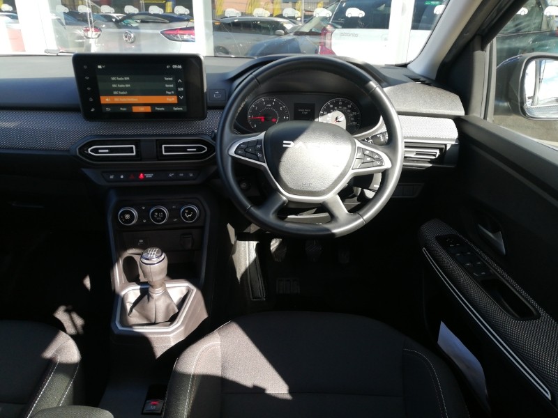 Used Dacia Jogger 2023 for sale - 78032899: Photo 7