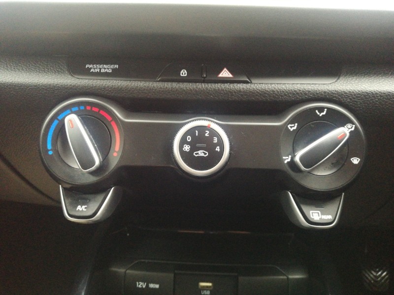 Used Kia Rio 2022 for sale - 76066608: Photo 16