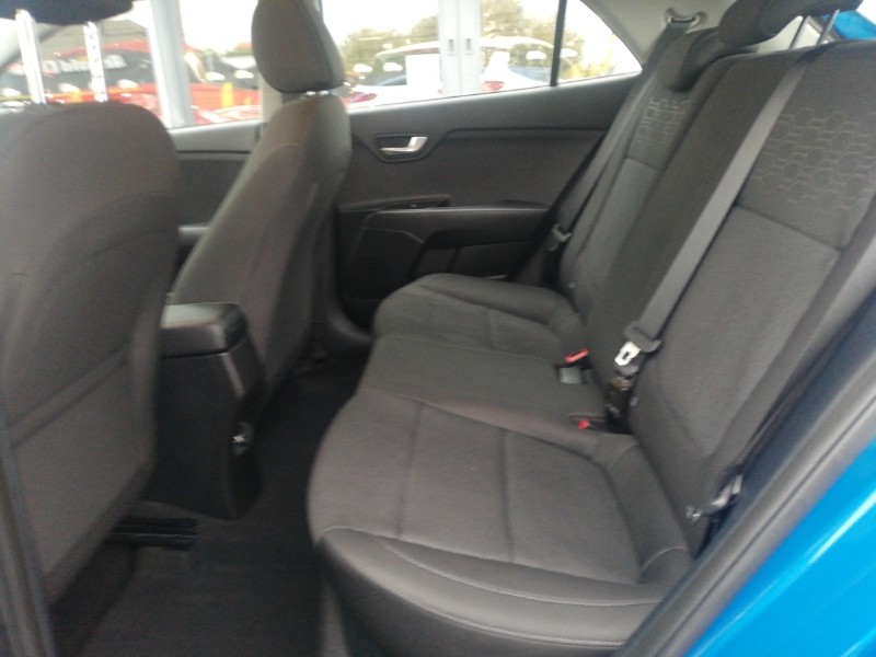 Used Kia Rio 2022 for sale - 76066608: Photo 6