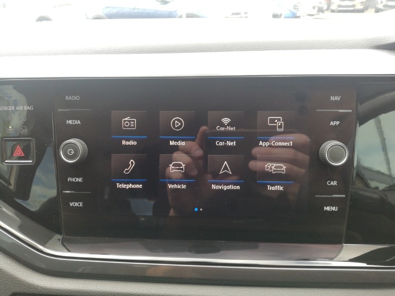 Used Volkswagen Polo 2019 for sale - 76483965: Photo 16