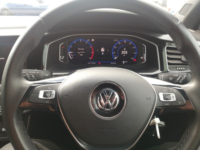 Used Volkswagen Polo 2019 for sale - 76483965: Photo 19