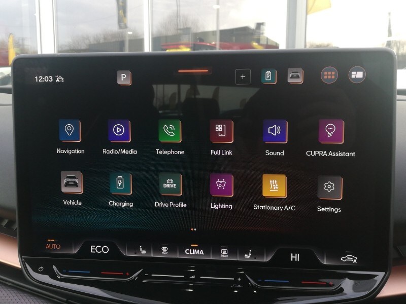 Used Cupra Tavascan 2025 for sale - 77272973: Photo 10