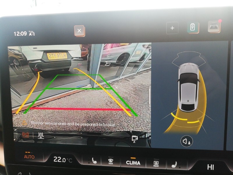 Used Cupra Tavascan 2025 for sale - 77272973: Photo 12