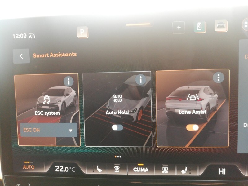 Used Cupra Tavascan 2025 for sale - 77272973: Photo 13