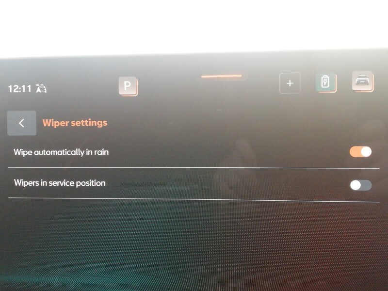 Used Cupra Tavascan 2025 for sale - 77272973: Photo 14