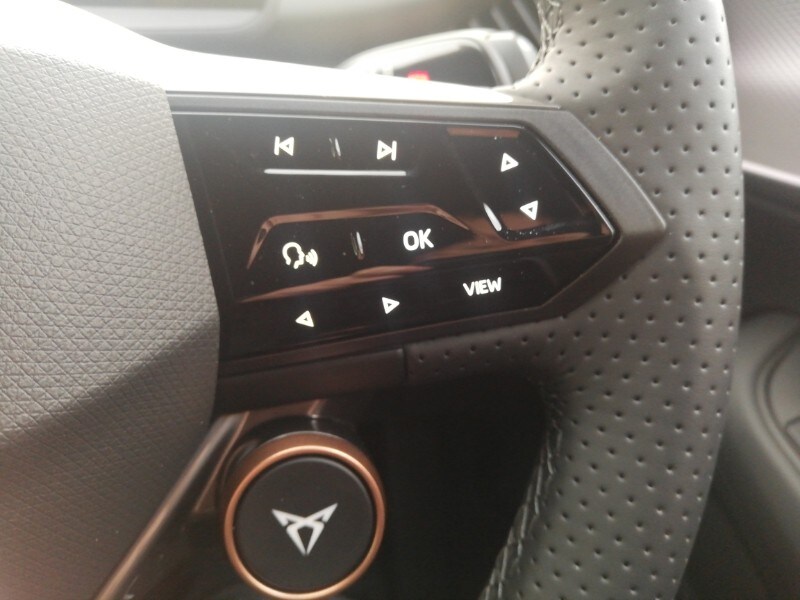 Used Cupra Tavascan 2025 for sale - 77272973: Photo 16