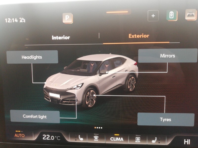 Used Cupra Tavascan 2025 for sale - 77272973: Photo 19