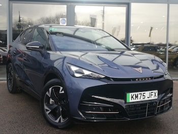 Used Cupra Tavascan 2025 for sale - 77272973: Photo