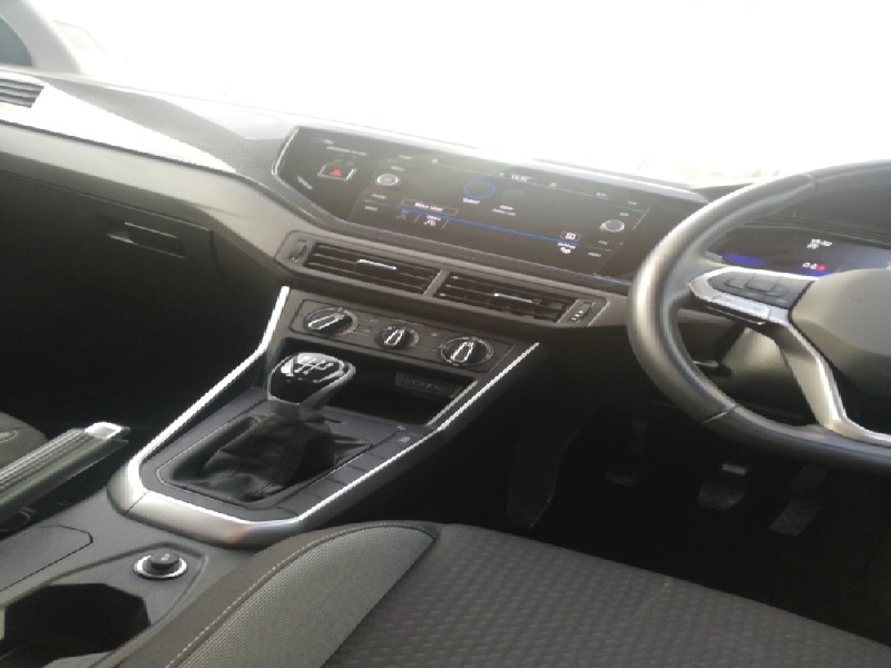 Used Volkswagen Polo 2022 for sale - 77380133: Photo 10