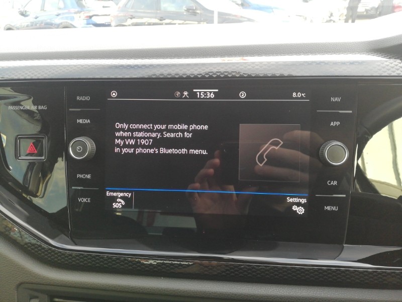 Used Volkswagen Polo 2022 for sale - 77380133: Photo 12