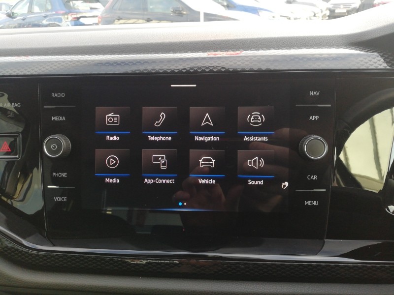 Used Volkswagen Polo 2022 for sale - 77380133: Photo 13