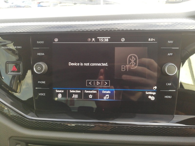 Used Volkswagen Polo 2022 for sale - 77380133: Photo 17